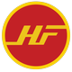HF Foods logo