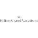 Hilton Grand Vacations logo