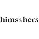Hims & Hers Health logo