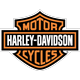 Harley-Davidson logo