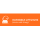 Hornbeck Offshore Services, Inc logo