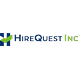 HQI Stock Chart logo
