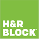 HRB Stock Chart logo