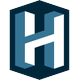 Harrow Health logo