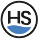 HSHP Stock Chart logo
