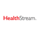 HealthStream logo