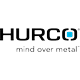 Hurco logo