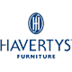 Haverty Furniture logo