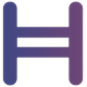 Hyperfine logo