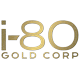 i-80 Gold logo