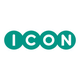 ICON Public logo