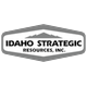 Idaho Strategic Resources, Inc. logo