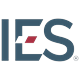 IES logo