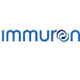 Immuron logo