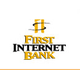 First Internet Bancorp logo