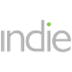 indie Semiconductor logo