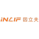 INLIF LIMITED logo