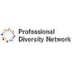 Professional Diversity Network logo