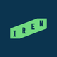 Iris Energy logo