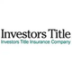 Investors Title logo