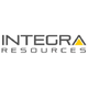 ITRG Stock Chart logo