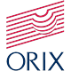 ORIX logo