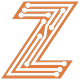 IZM Stock Chart logo