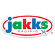 JAKKS Pacific logo