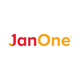 JAN Stock Chart logo