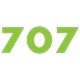 707 Cayman Holdings Limited logo