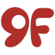 9F logo