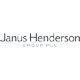 Janus Henderson Group logo