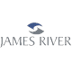 James River logo
