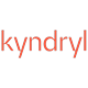 KD Stock Chart logo