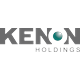 KEN Stock Chart logo