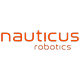 Nauticus Robotics logo