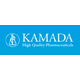 Kamada logo