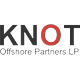 KNOT Offshore Partners logo