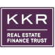 KKR Real Estate Finance logo