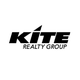 KRG Stock Chart logo