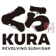 Kura Sushi USA logo