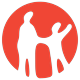 Joint Stock Company Kaspi.kz logo