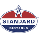Standard BioTools logo