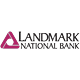 Landmark Bancorp logo