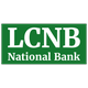 LCNB logo