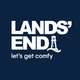 Lands' End, Inc. logo