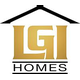 LGIH Stock Chart logo