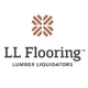 LL Flooring Holdings logo