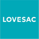 LOVE Stock Chart logo