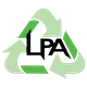 LPA Stock Chart logo
